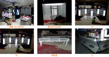 九宫格助力中小企业网络营销 精典展柜厂的互联网转型之路